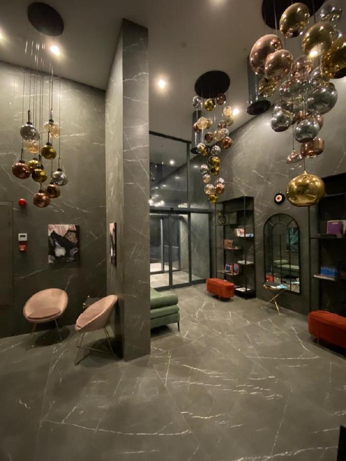 Royal Residence Istambul Extérieur photo